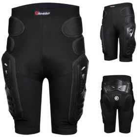 Resim Suntek Motosiklet Motokros Yarışı Spor Kalça Bacaklar Xxl 