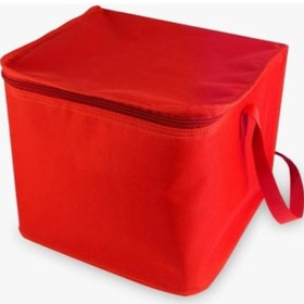 Resim Piknik Kamp Çantası Termos Çanta 15 Litre Ekonomik Boy KOD:44806 