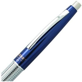 Resim Versatil Kalem Kerry 0.7 Mm Mavi Dolma Kalem Tip Kapaklı P1037-c Mavi 