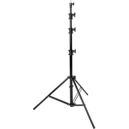 Resim Jinbei Mz-4800Fp Profesyonel Alüminyum Havalı Işık Standı 