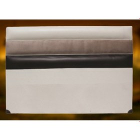 Resim Başlık ALC PARİS Model 90 cm SUNİ DERİ Kumaş Modern Kapitone KREM KAHVERENK Renk El Yapımı 