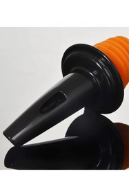 Resim Arin Şişe Ucu Servis Aparatı Damlalık Yağdanlık Tıpa Tapa Mantar 