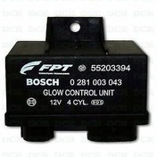 Resim Bosch 0281003043 - Kızdırma Rolesi Doblo 10 Lınea 09 Grande Punt 