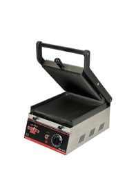 Resim Üret 8 Dilim Elektrikli Tost Makinesi 