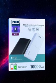 Resim Karmashop PHIXI P13 Powerbank 