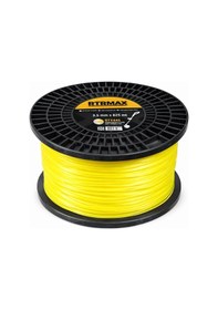 Resim Rty445 Tırpan Misinası Altıgen Sarı 3.5 Mm X 825 Mt 