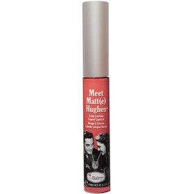 Resim theBalm Meet Matt(e) Hughes Likit Mat Ruj Honest 