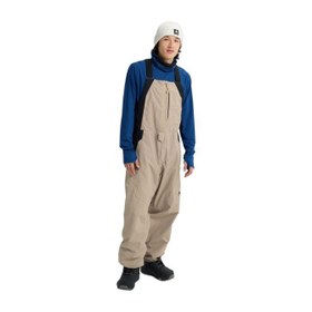 Resim Burton Reserve 2L Relaxed Bib Pants Erkek 