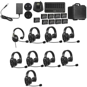 Resim SARAMONIC WITALK5 WT9S 