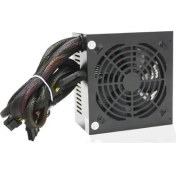 Resim Teknogreen Valx Power Supply 500WATT 12CM Fanlı 