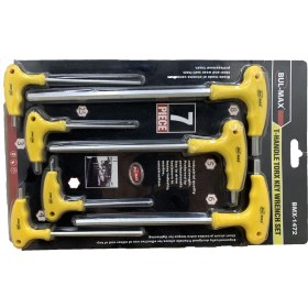 Resim Bul-Max T Alyan Set 7'li 