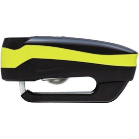 Resim Abus 7000 RS1 Detecto - Alarmlı Disk Kilidi (Logo Yellow) 