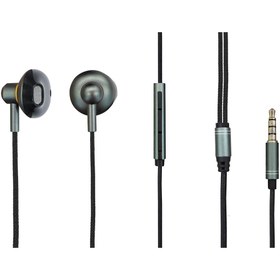 Resim Helt HT-HS02 Kulak İçi Kulaklık 