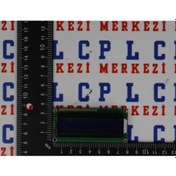 Resim Tm162A-3 Lcd Ekran 