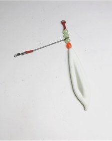 Resim Surf Casting Özel Fosforlu Kurşun 