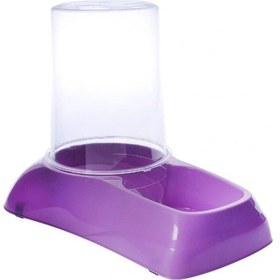 Resim Nm-store Mikopet Hazneli Ve Mama Kabı 1.75 Litre 