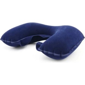 Resim Şişme Seyahat Yastığı 