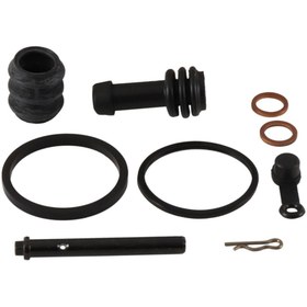 Resim Moto Adv Garage Kawasaki Z 1000 Fren Kaliper Yenileme Kiti Arka 03-16 Abr 18-3217 