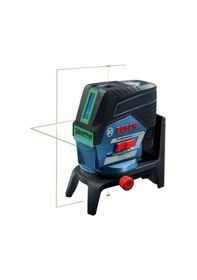 Resim BOSCH GCL 2-50 CG Promix 12 Volt Lazer Terazi (Akü-Şarj Aleti Hariç) 