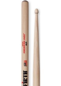 Resim Vıc Fırth Aj1 - American Jazz 1 Baget 