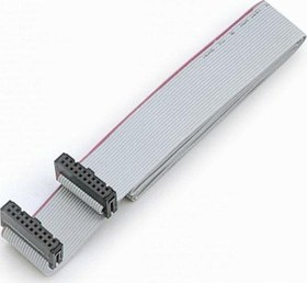 Resim YKA 20 li Idc Yassı Kablo 1 metre 