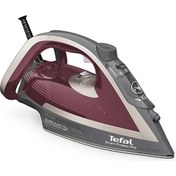 Resim Tefal FV6870 Smart Protect Plus Buharlı Ütü - (OUTLET - TEŞHİR) Tefal