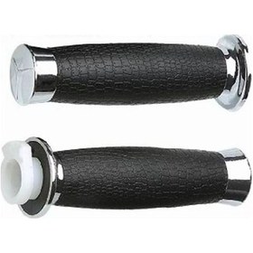 Resim Motorsiklet Yıldız Desenli Sağ-sol Elcik Takımı 