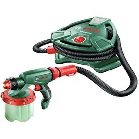 Resim Bosch PFS 5000 E (Allpaint) Boya Tabancası 603207200 