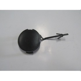 Resim Renault Clio 4 Hb 13/16 Ön Tampon Çeki Demi R Kapağı 