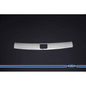 Resim Hyundai Tucson Krom Bagaj Eşiği Taşlı 2015 2020 Arası 