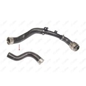 Resim Nıfea 11860 - Turbo Hortumuplastik Boru Hariç Ok İle Gösterilen 