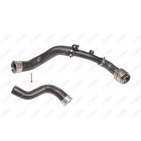 Resim Nıfea 11860 - Turbo Hortumuplastik Boru Hariç Ok İle Gösterilen 