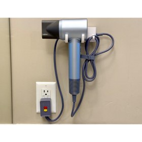 Resim Devotech Laifen Saç Kurutma Makinesi Askı Aparatı 