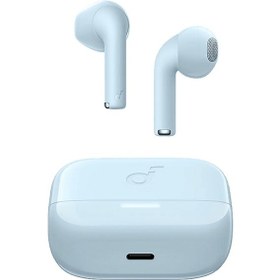 Resim Anker Soundcore K20i Bluetooth 5.3 Kulak İçi Kulaklık 