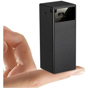 Resim Vandlion En Küçük 16g 32 Gb 64 Gb Mini Usb Kalem Sesle Etkinleştirilen Dijital 64gb 