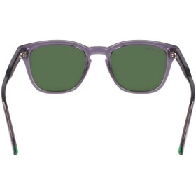 Resim Lacoste L6026S 035 51 Unisex Güneş Gözlüğü 