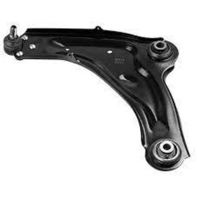 Resim Salıncak Sol Opel Corsa-e 15- / Corsa-d 07- / Adam 12- Uyumlu 