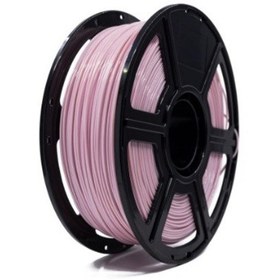 Resim Flashforge Abs 1.75mm Pembe Pink Filament - 1kg Pembe 
