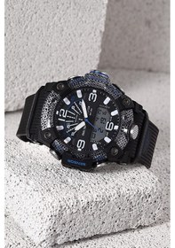 Resim Joefox 1935MS Dijital ve Analog Erkek Kol Saati 