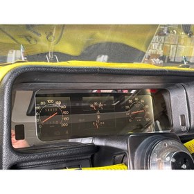 Resim Genel Markalar Tofaş Gösterge Çercevesi Düz Gösterge Krom Renk 1 Adet 