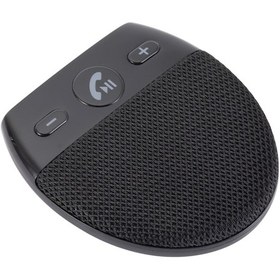 Resim Springsun Sp11 Araç Bluetooth Alıcı: Sürüşte Konuşma Numarası Bildirimi, Çağrı Kabul/red, Ses Asistanı Ve 2 Telefon Bağlantısı Desteği 