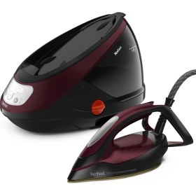 Resim Tefal Pro Express Protect Buhar Kazanlı Ütü 2400 Watt 