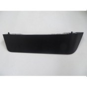 Resim 2012-2017 İsuzu D Max Pıck Up- Karlık Sol Ön Tampon Altı 4x4 SpoılerAdet Oem No:8981019510 