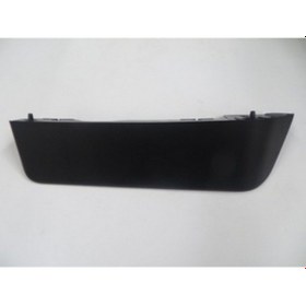 Resim 2012-2017 İsuzu D Max Pıck Up- Karlık Sol Ön Tampon Altı 4x4 SpoılerAdet Oem No:8981019510 