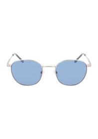 Resim L L251s 012 52-20-145 Unisex Güneş Gözlüğü Gümüş 