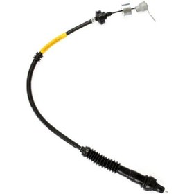 Resim Debriyaj Teli Berlıngo 1.6 16v-1.6hdı Dv6b 07-08 Otomatik Şanzuma 2150.cy / Sei 