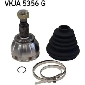 Resim Skf VKJA5356G Dis Aks Kafasi A1693601268 A1693601768 