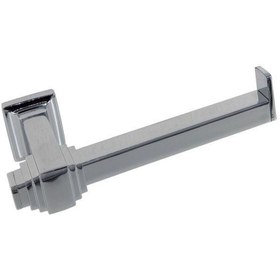 Resim System Krom Kubic Tuvalet Kağıtlığı (BA1005 002 CR) 