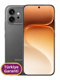 Resim Honor 600 TR Garanti | 256 GB 8 GB Siyah 