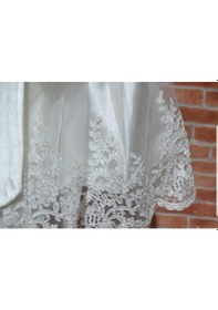 Resim Babylia Kız Bebek Mevlüt Takımı Seti Çok Renkli 